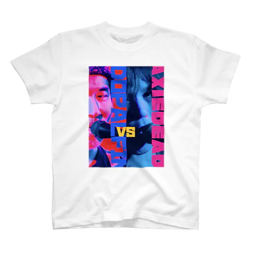 Dopalfin Dead Addict Regular Fit T-Shirt