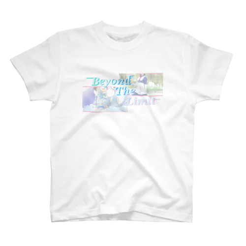 みつば卒コン Regular Fit T-Shirt