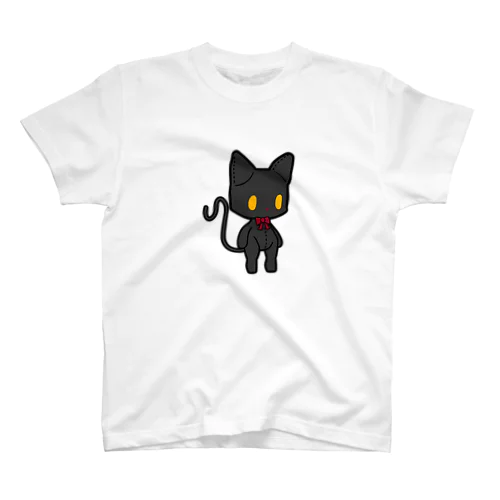 ロゼラキャット Regular Fit T-Shirt