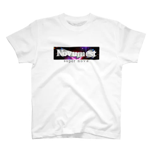 Novum est Regular Fit T-Shirt