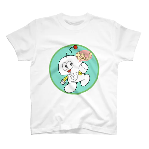 オモチ君・アイコン Regular Fit T-Shirt