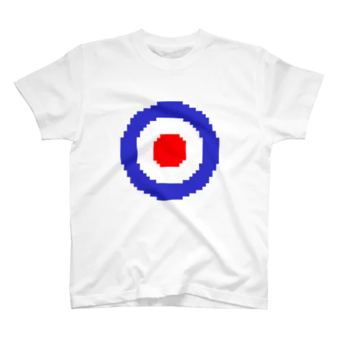 ターゲットマーク Regular Fit T-Shirt