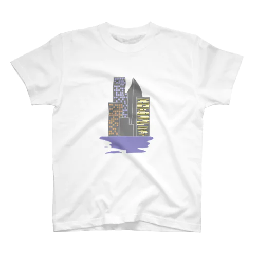 view Regular Fit T-Shirt