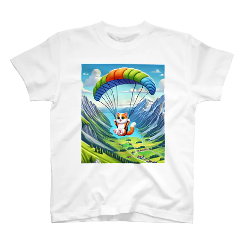 2025年3月1日につくったアイテム Regular Fit T-Shirt