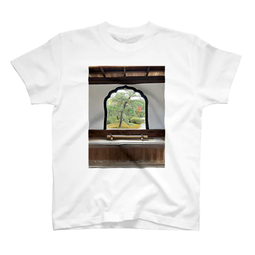 京都すぎ晋作 Regular Fit T-Shirt