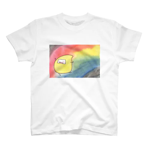 麻雀忍者M Regular Fit T-Shirt