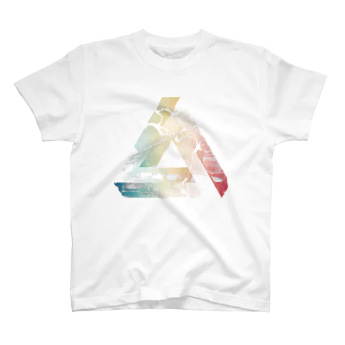 infinite Regular Fit T-Shirt