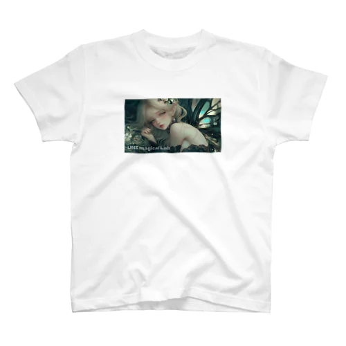 Ethereal Fantasy Regular Fit T-Shirt