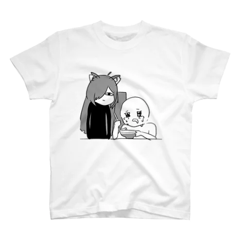 ブランクたまスープ Regular Fit T-Shirt