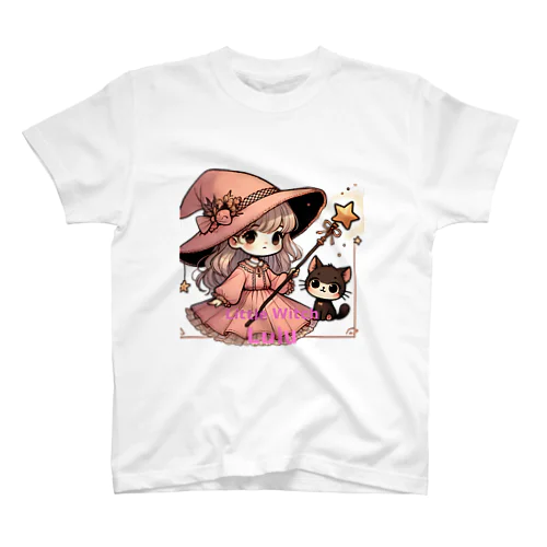 Lulu & Vivi Regular Fit T-Shirt