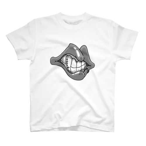 tooth スタンダードTシャツ