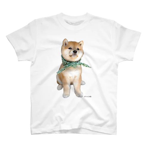 7代目豆助 その① Regular Fit T-Shirt