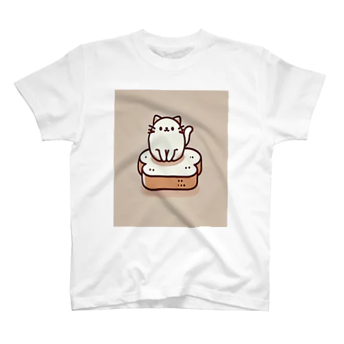 2025年3月11日につくったアイテム Regular Fit T-Shirt