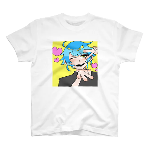 ギャル男子Tシャツ Regular Fit T-Shirt