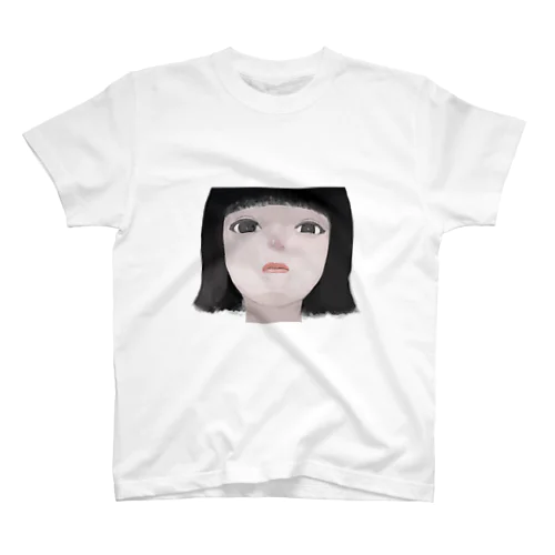 ノゾキミ Regular Fit T-Shirt