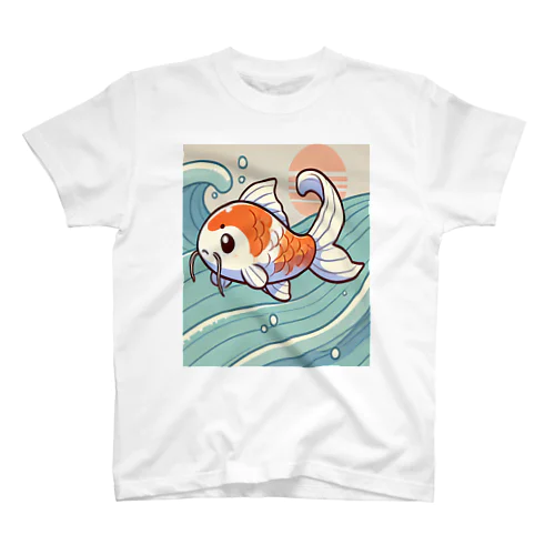 2025年3月13日につくったアイテム Regular Fit T-Shirt