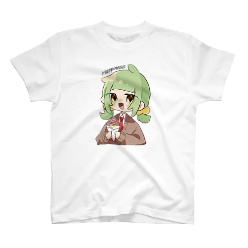 トピアちゃんTシャツ Regular Fit T-Shirt