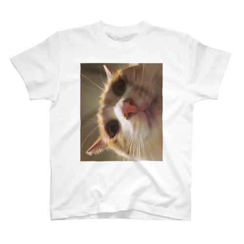 レミーかわEその2 Regular Fit T-Shirt