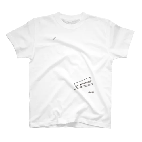 ステープラー Regular Fit T-Shirt