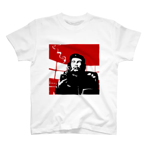 SEA PYRAMID／COSA NOSTRA JAPAN Regular Fit T-Shirt