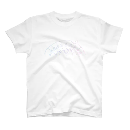 山Ｔシャツ スタンダードTシャツ