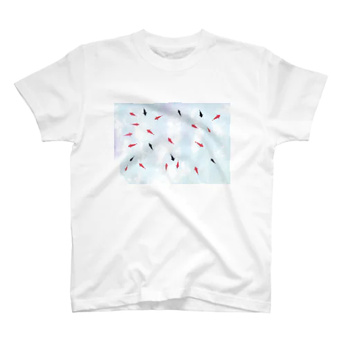 金魚 Regular Fit T-Shirt