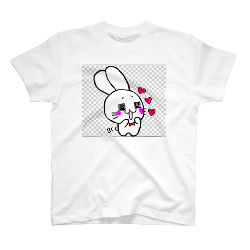 A RA MA☆ スタンダードTシャツ