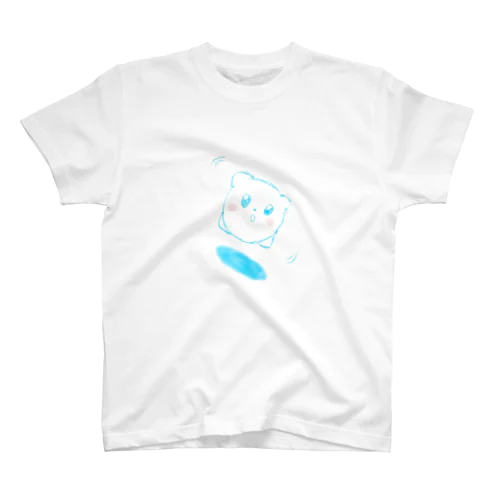 ポヨン♬.*ﾟ Regular Fit T-Shirt