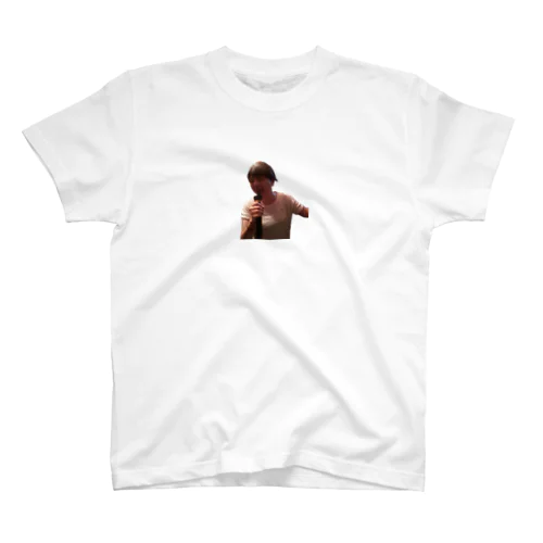 htm Regular Fit T-Shirt