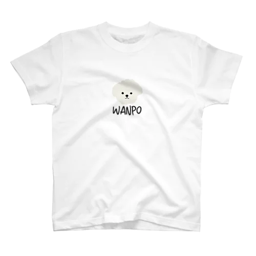 ぺこん Regular Fit T-Shirt