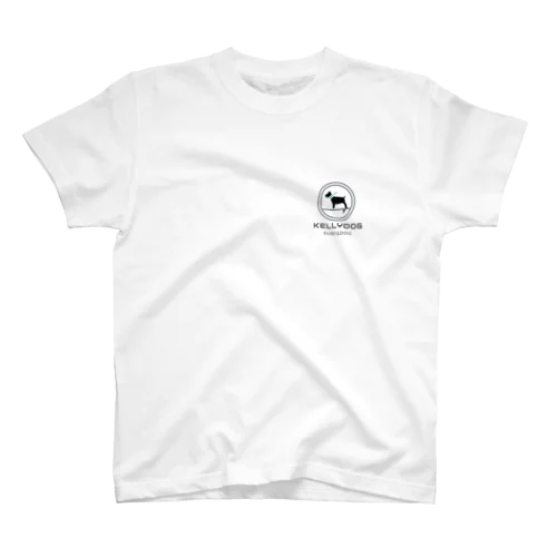 kellydog  Regular Fit T-Shirt