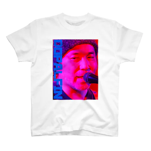 ライブDopalfin Dead  Addict Dopalfin ver. Regular Fit T-Shirt