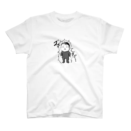 こはるちゃん2 スタンダードTシャツ