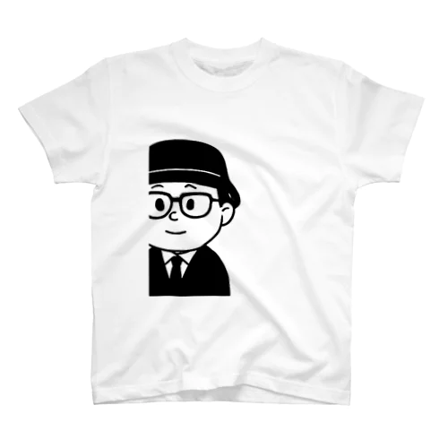 2025年4月7日につくったアイテム Regular Fit T-Shirt