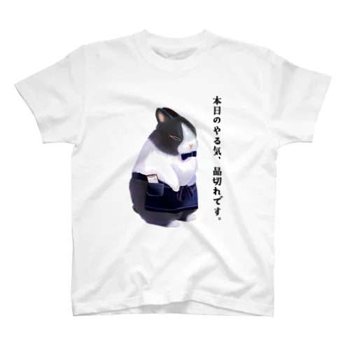 マスター Regular Fit T-Shirt
