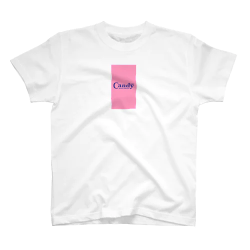 Candyバー スタンダードTシャツ