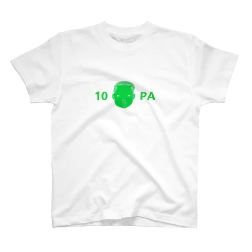 初恋タロー10pa Regular Fit T-Shirt