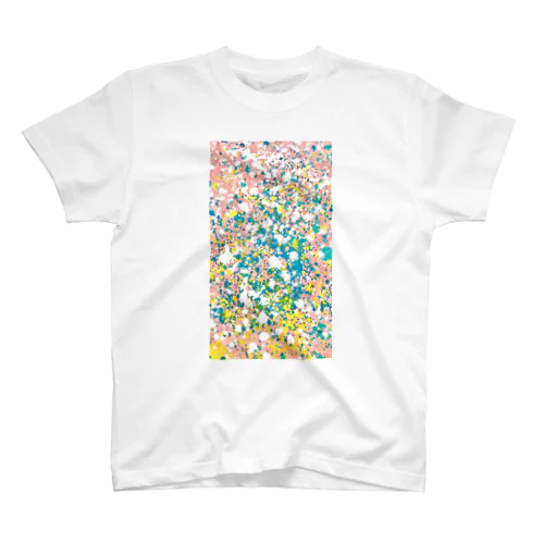 popori Regular Fit T-Shirt
