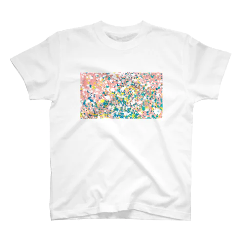 popori Regular Fit T-Shirt