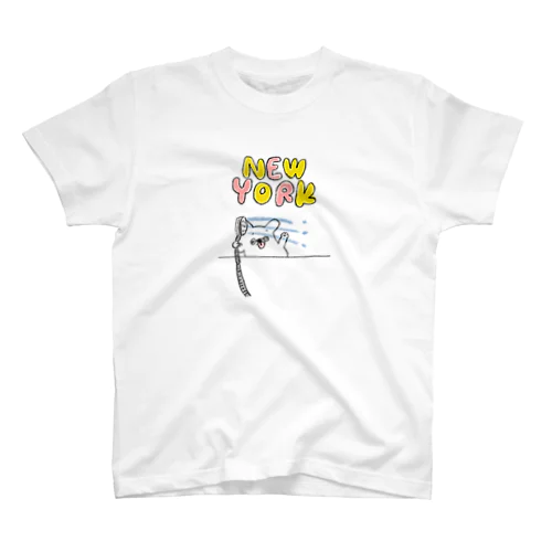 DOG Regular Fit T-Shirt