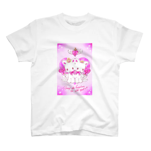 ☆The Children of Light☆Ruby Regular Fit T-Shirt