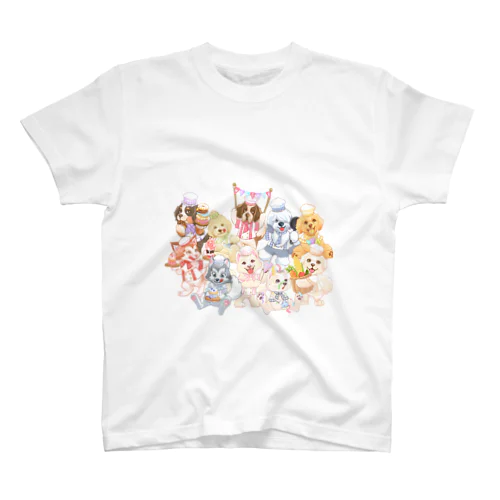 NEWぐらんむーグッズ！！2025 Regular Fit T-Shirt