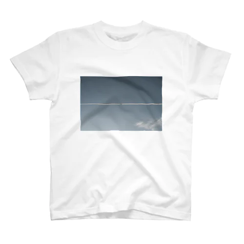 Numari個展「マム」記念品 Regular Fit T-Shirt