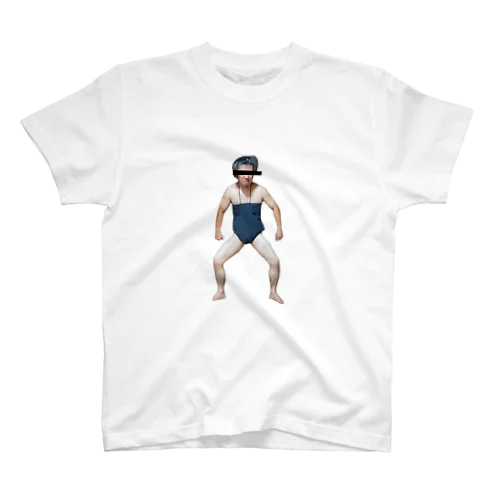 変態 Regular Fit T-Shirt