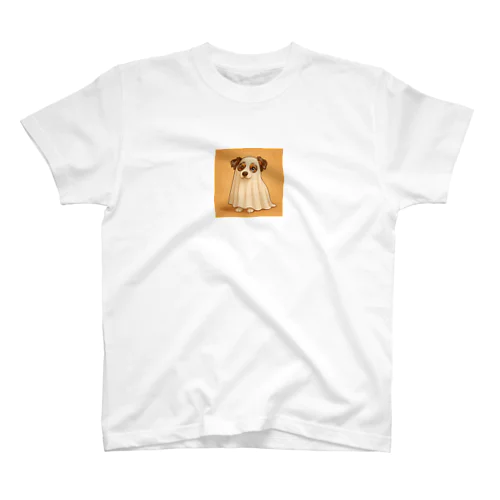 おばけシェパード Regular Fit T-Shirt