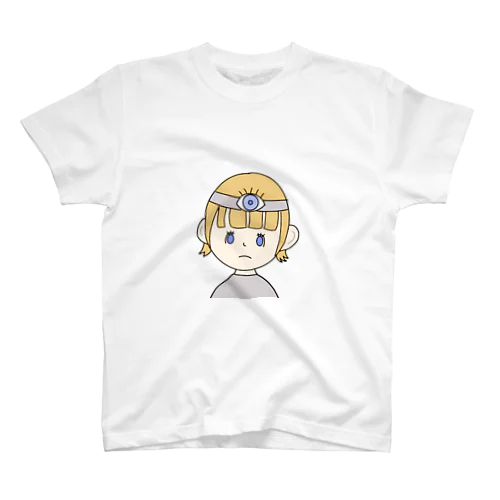 てんてん Regular Fit T-Shirt