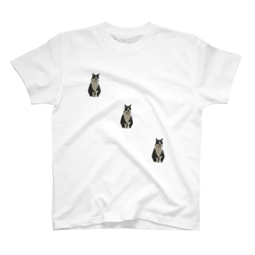サンピン ポポちゃん Regular Fit T-Shirt
