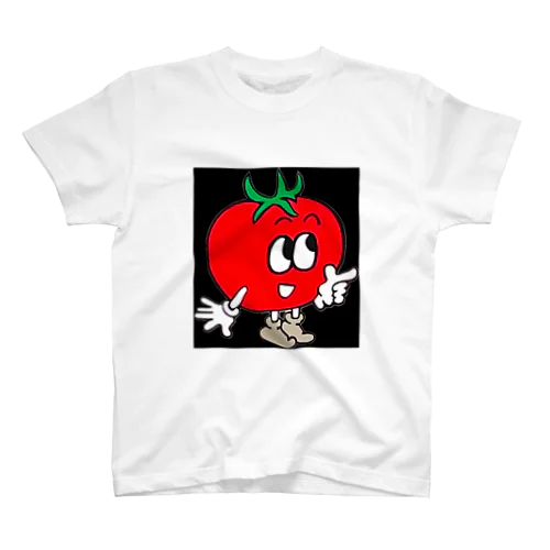 2025年4月21日につくったアイテム Regular Fit T-Shirt