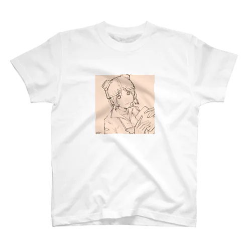 トレ スタンダードTシャツ