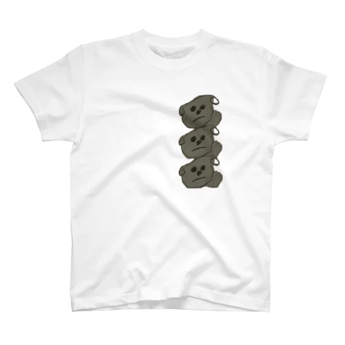 良いいぬのTシャツ Regular Fit T-Shirt